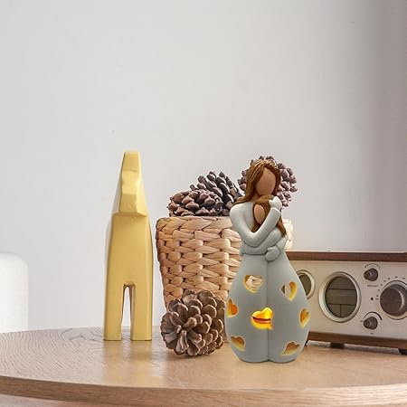 Tischlampe mit Liebeslicht – Stilvolles Beleuchtungsdesign