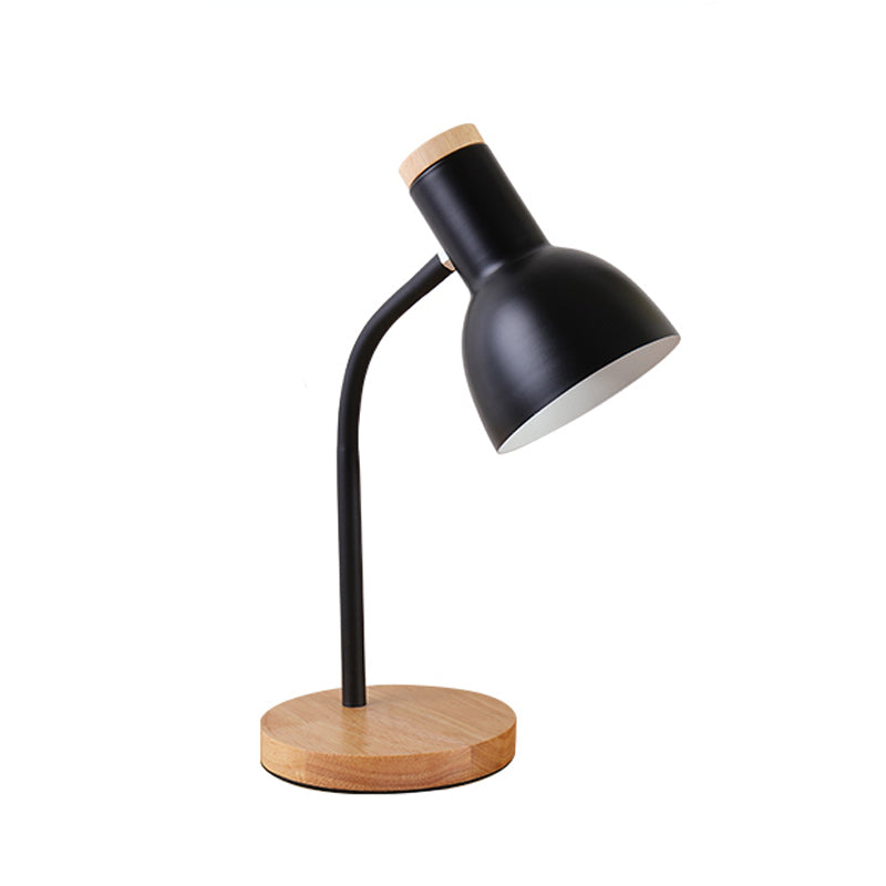 Stilvolle Tischlampe Im Modernen Design – Metall, E27-Fassung, Ohne Glühbirne