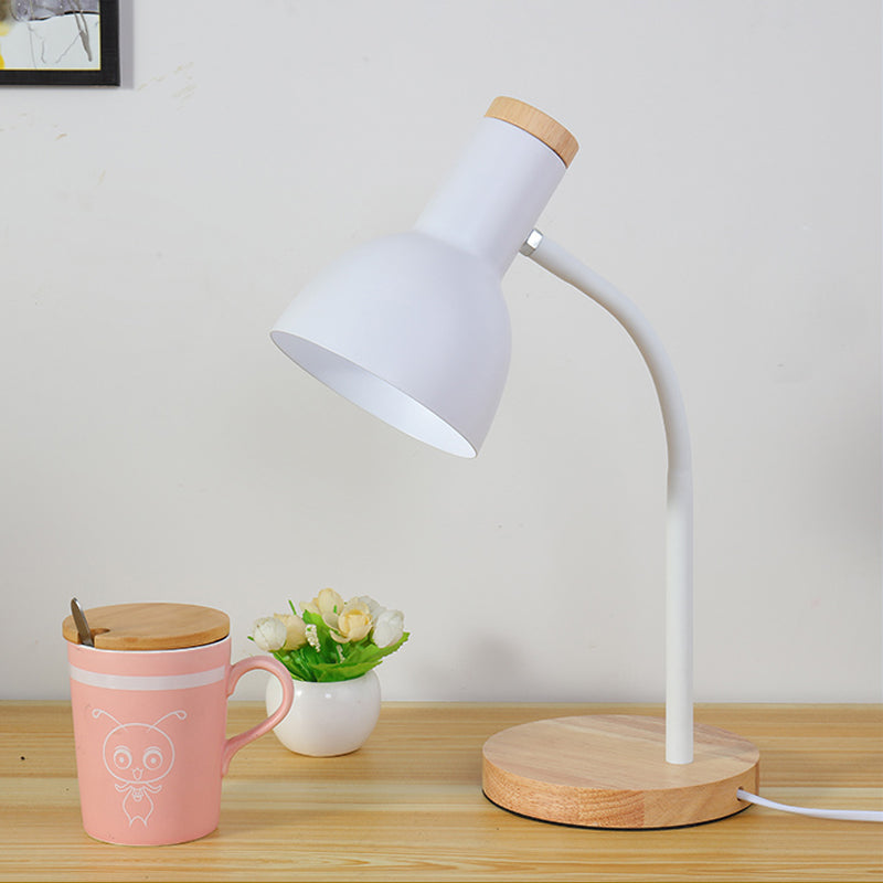 Stilvolle Tischlampe Im Modernen Design – Metall, E27-Fassung, Ohne Glühbirne