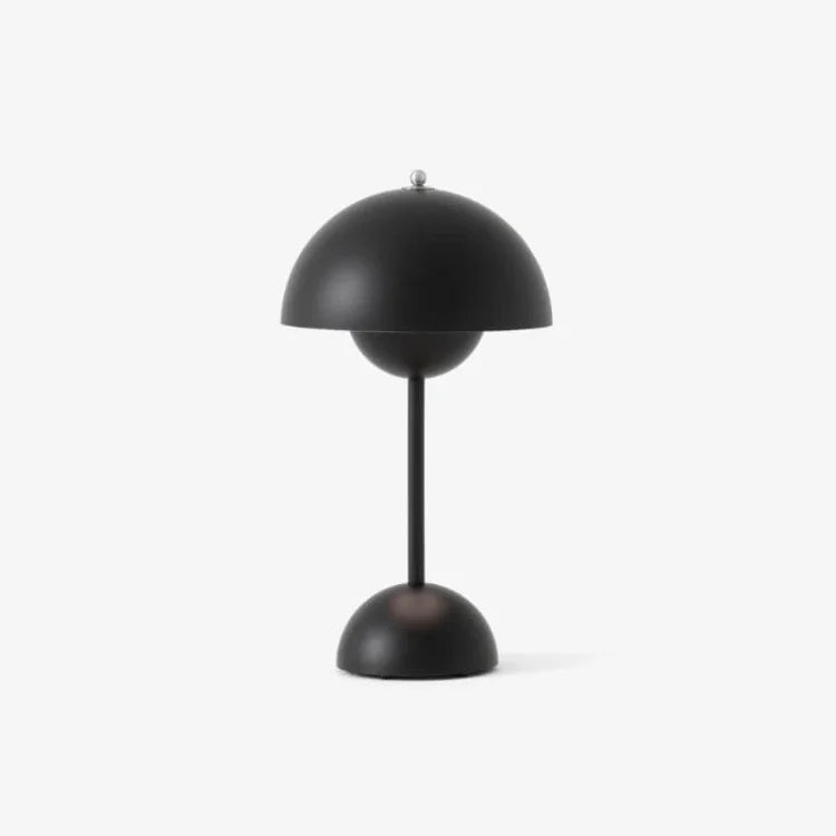 Moderne LED-Tischlampe Mit Touch-Funktion Und Farbwechsel