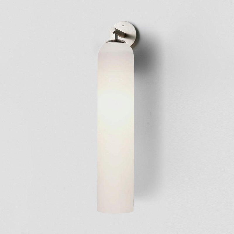 Moderne LED Wandlampe | Float Glide Vertikal Design