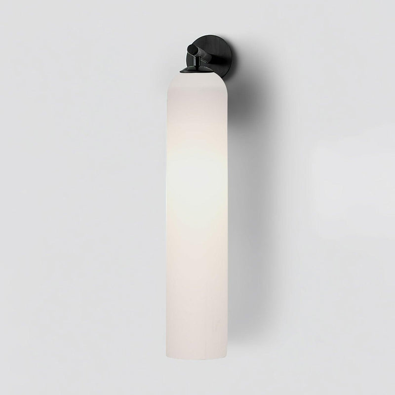 Moderne LED Wandlampe | Float Glide Vertikal Design