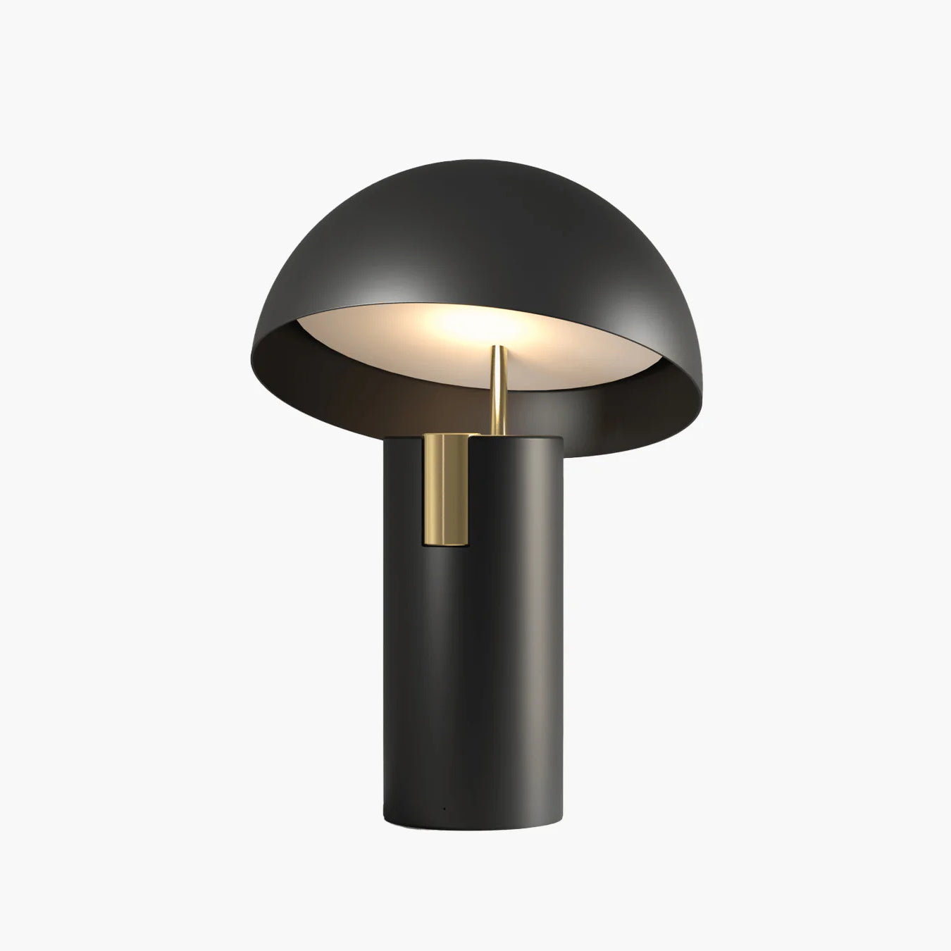 Tischlampe mit Geneigtem Schirm – Stilvolles Design