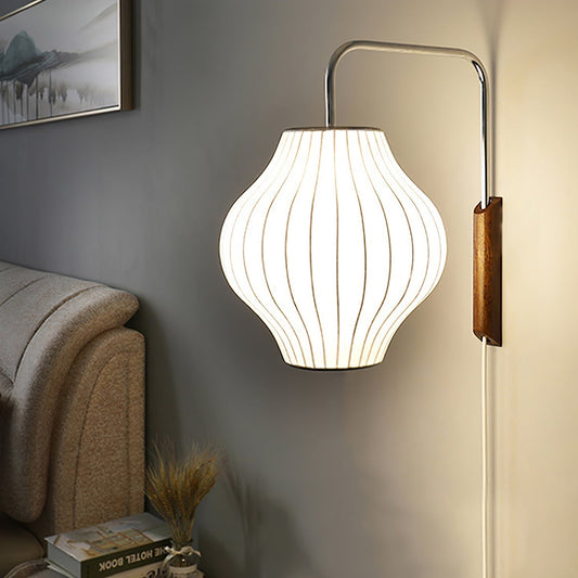 Minimalistische LED-Wandleuchte – Modernes Design