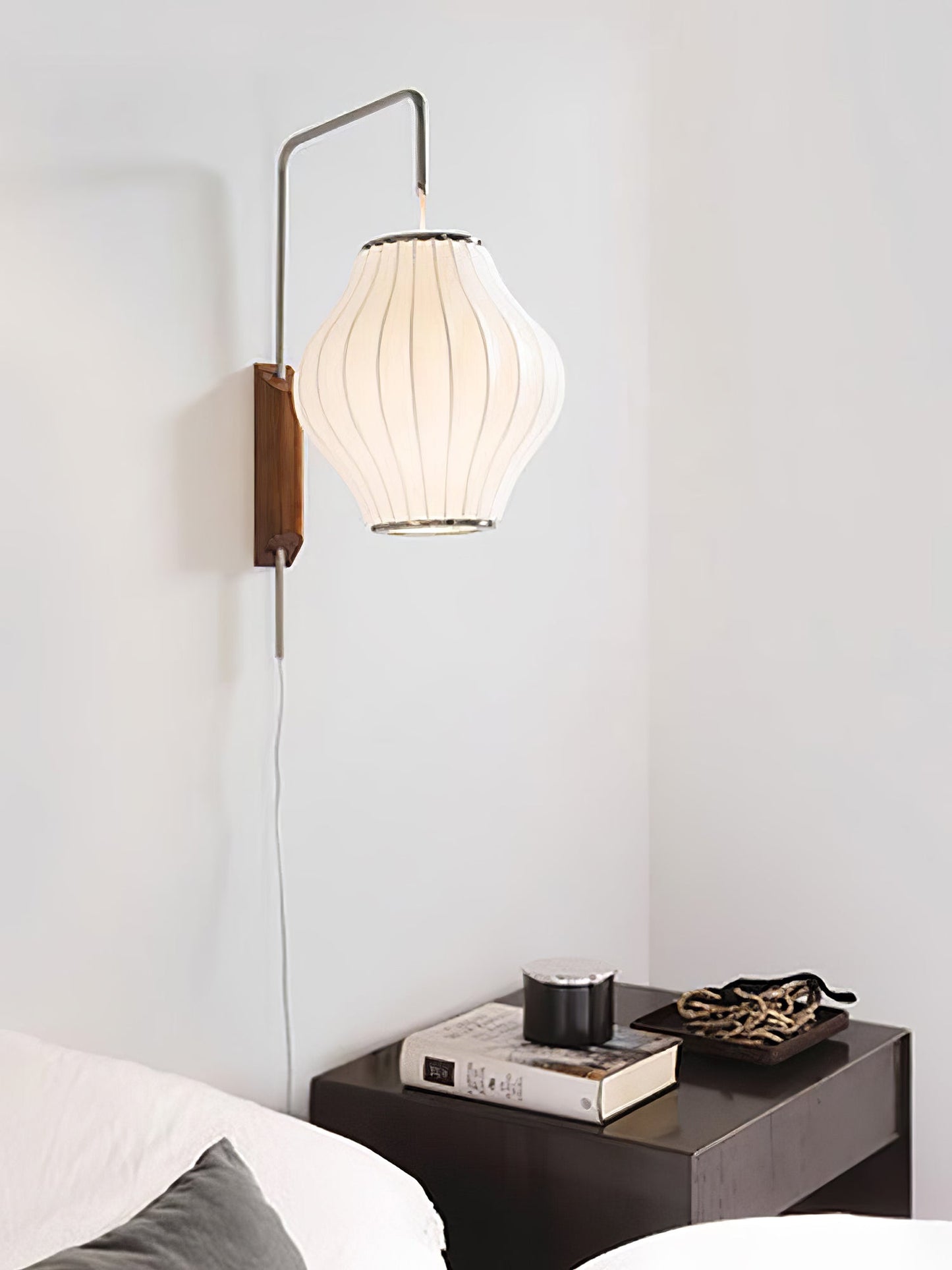 Minimalistische LED-Wandleuchte – Modernes Design