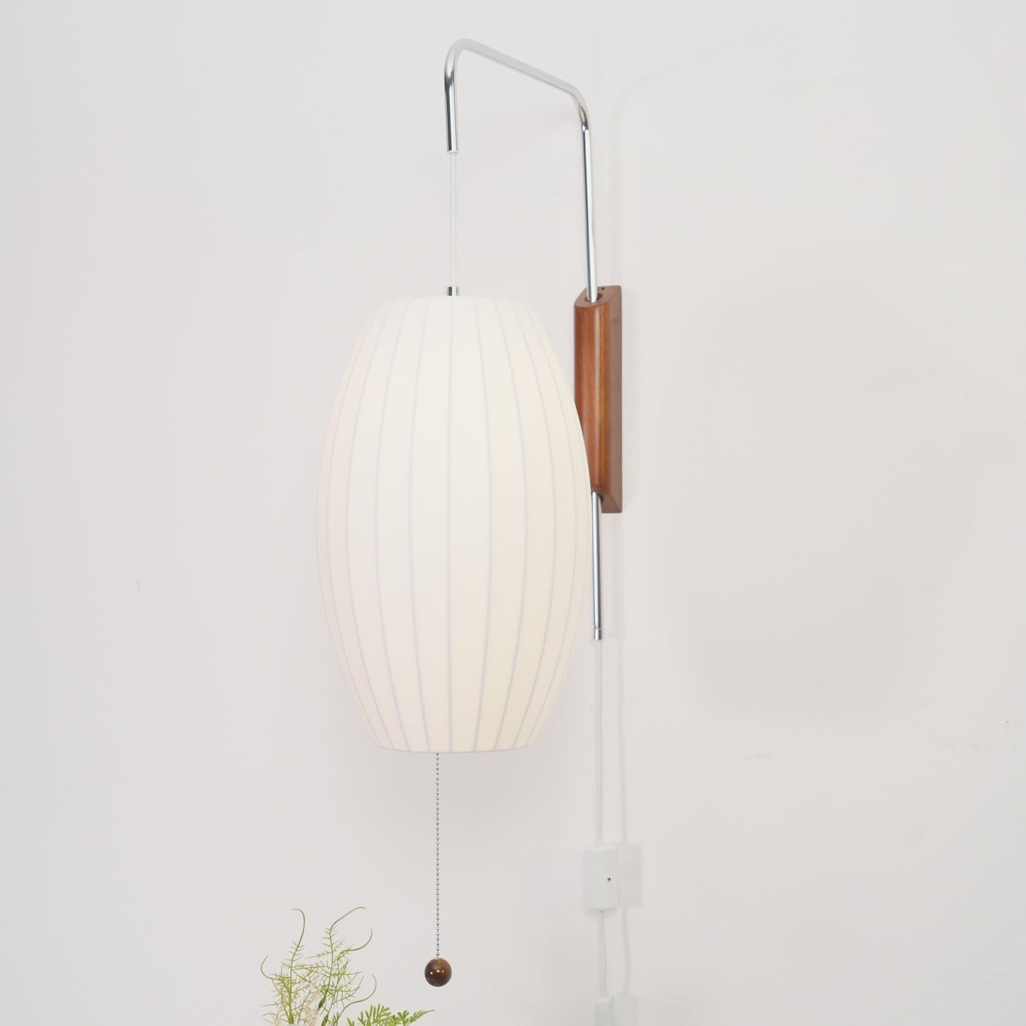 Minimalistische LED-Wandleuchte – Modernes Design