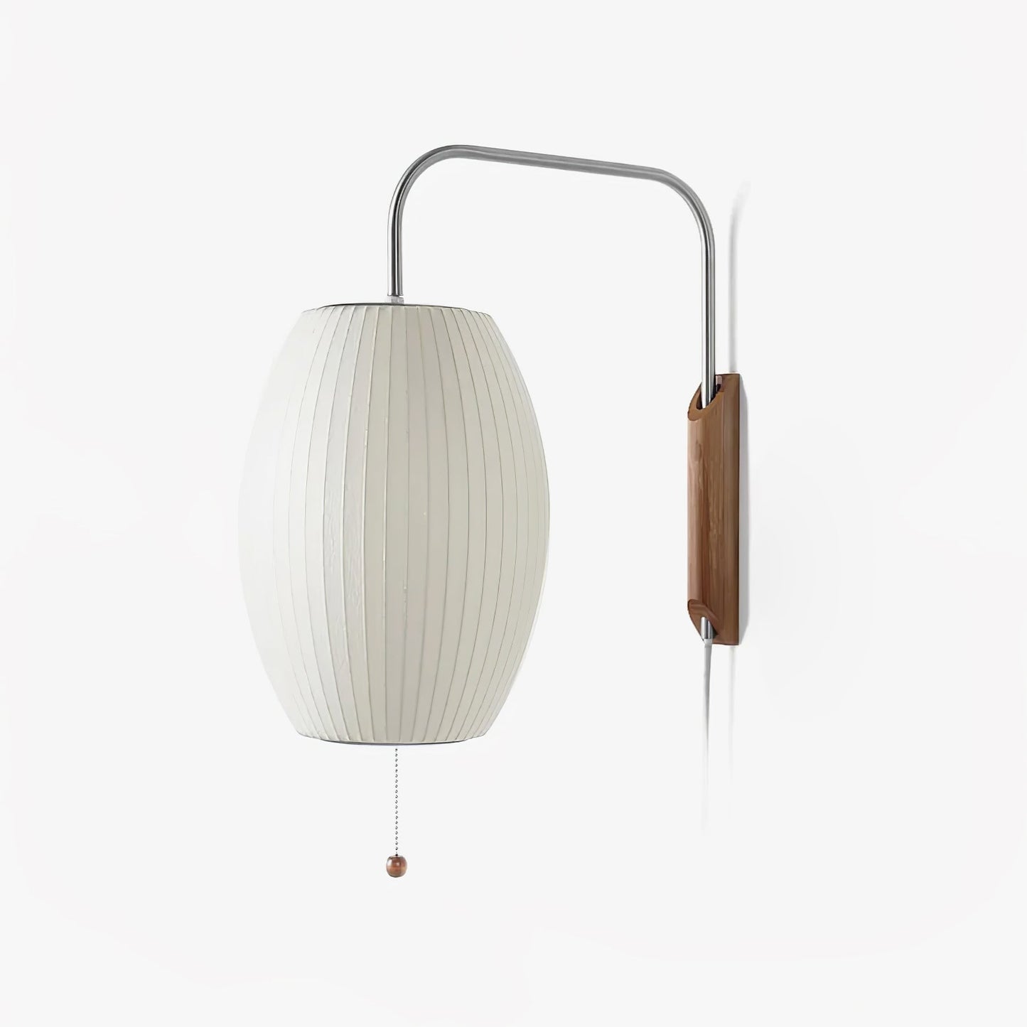 Dekorative Wandlampe im Laternenstil