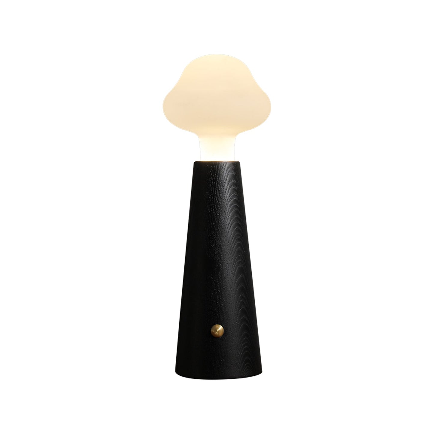 Kleine Wolken-Tischlampe