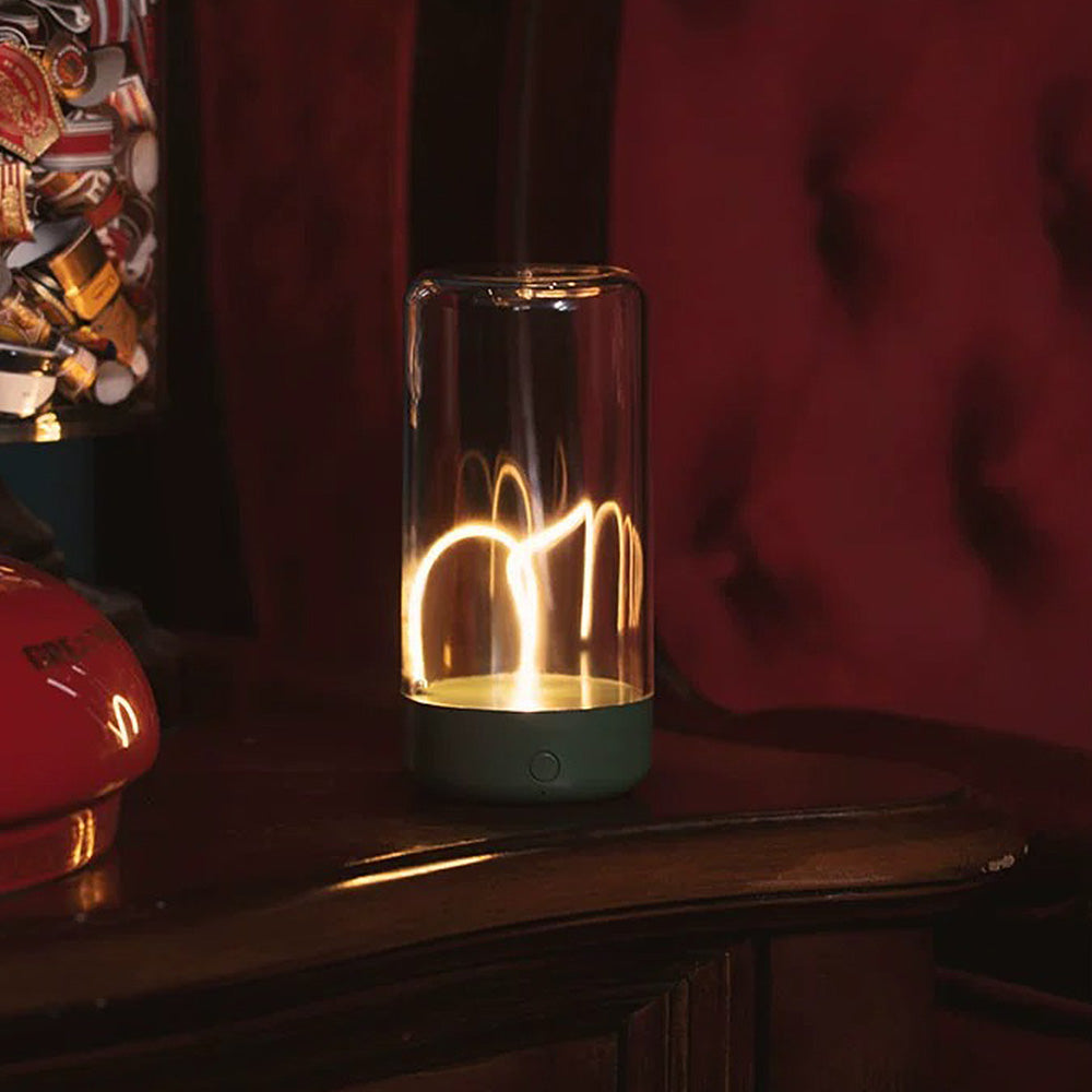 Magnetische Mini-Lampe