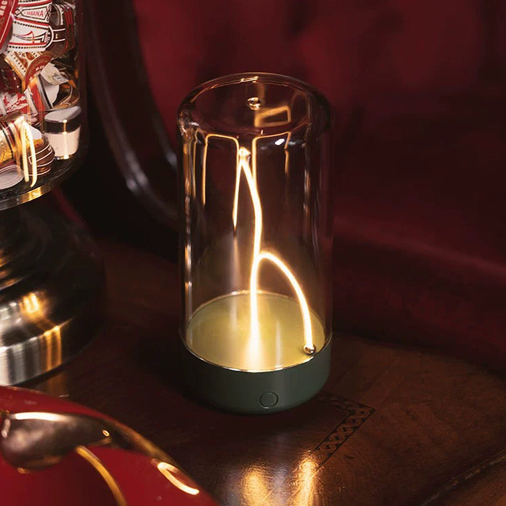 Magnetische Mini-Lampe