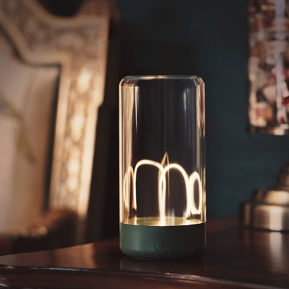 Magnetische Mini-Lampe