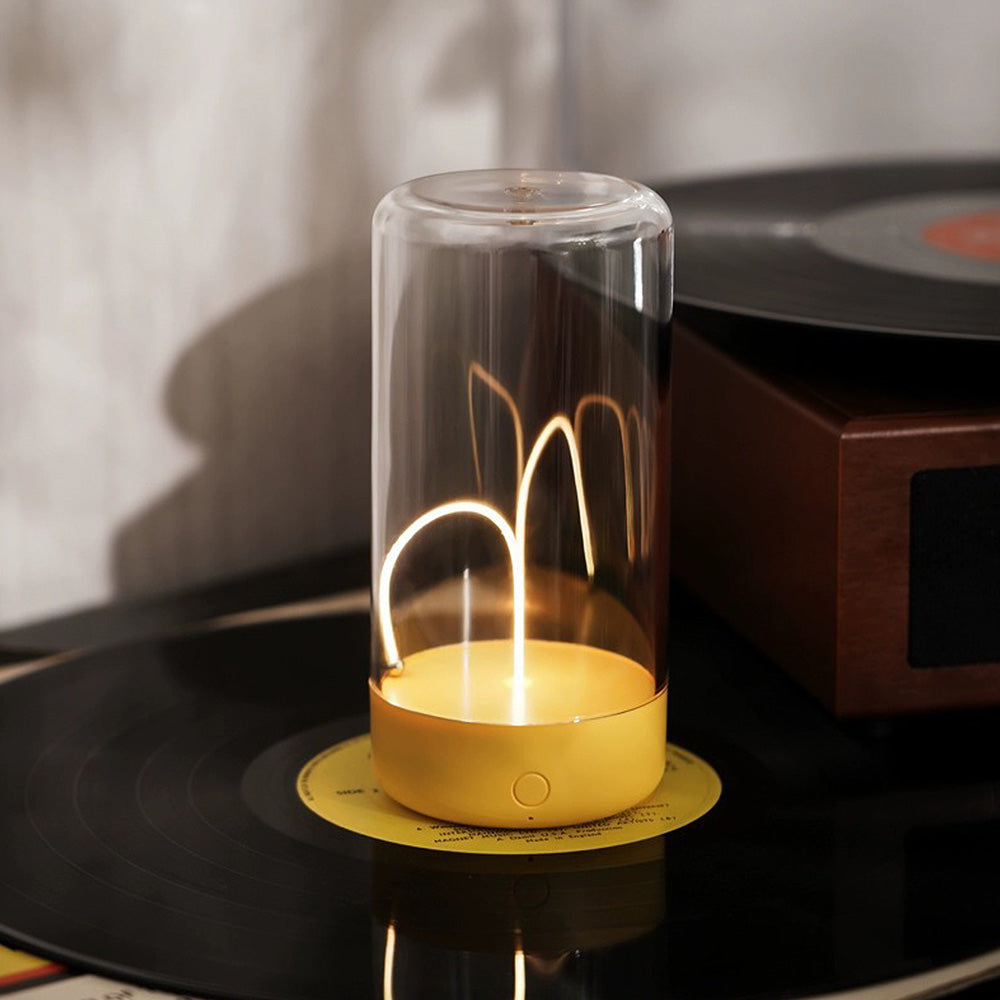 Magnetische Mini-Lampe