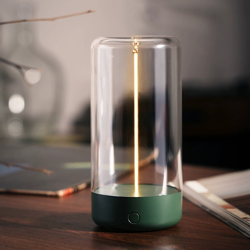 Magnetische Mini-Lampe
