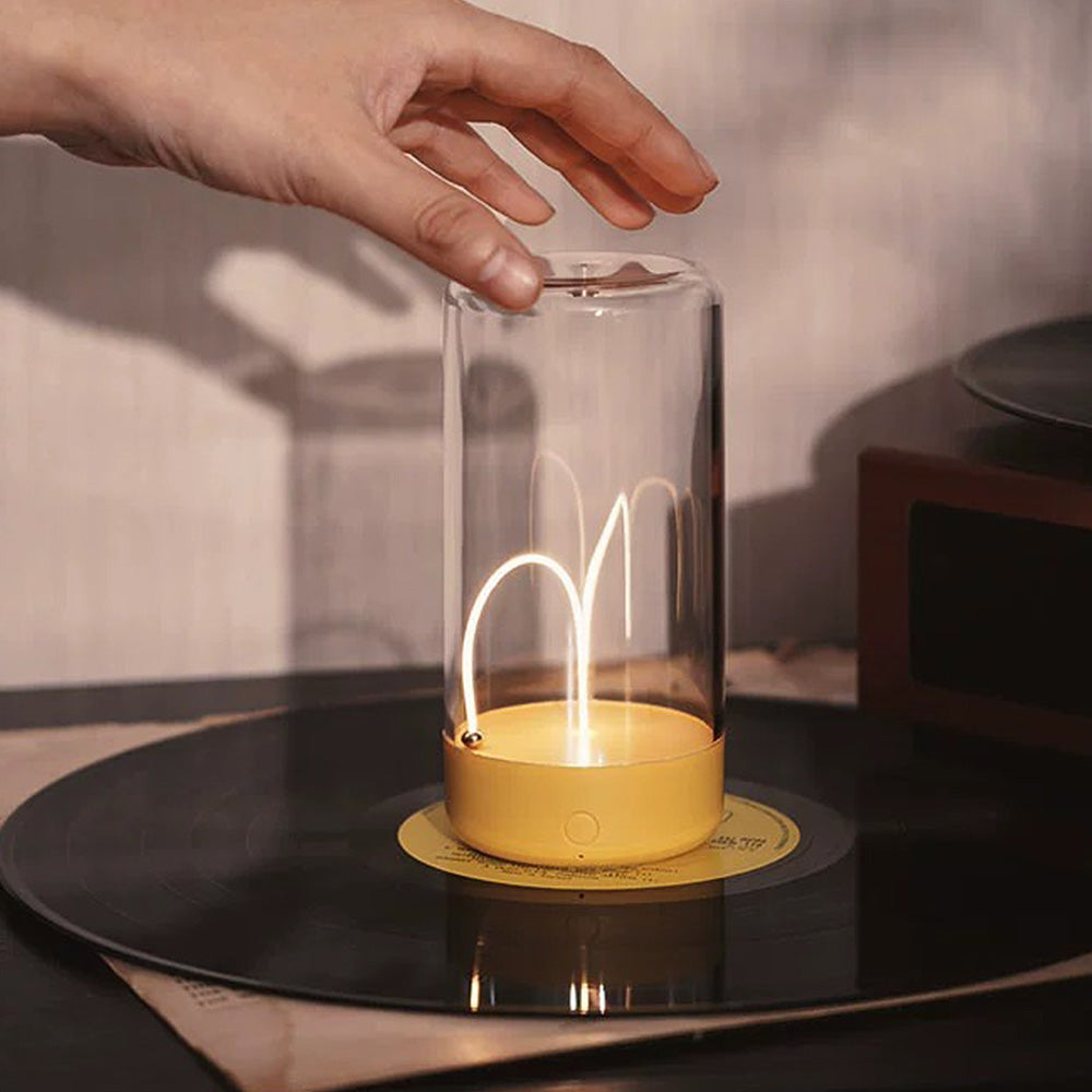 Magnetische Mini-Lampe