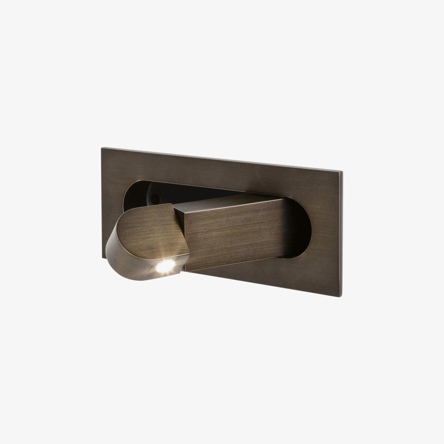 Dimmbare LED Nachttisch-Lampe