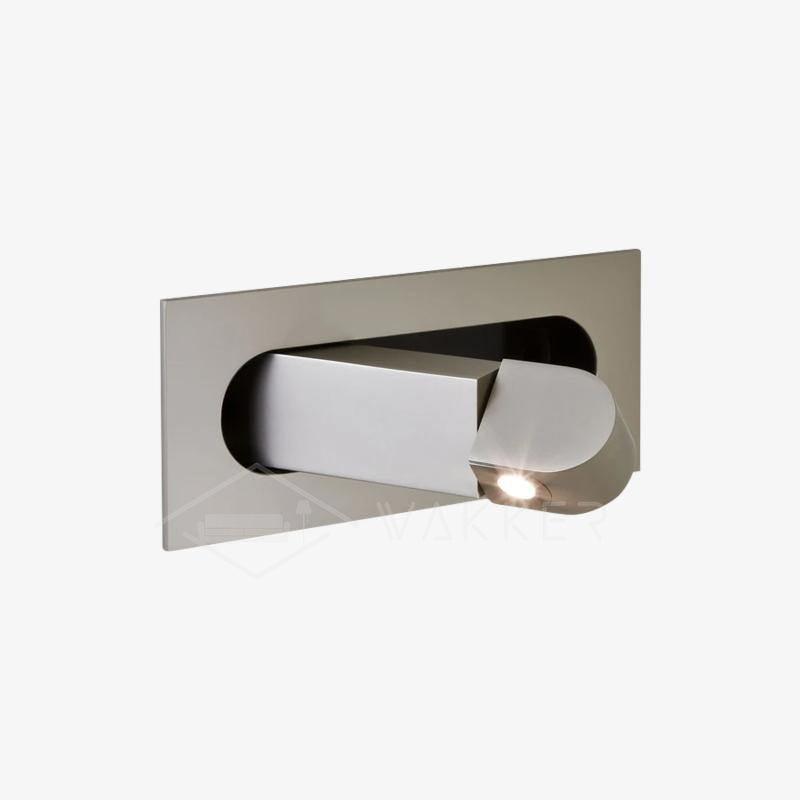 Dimmbare LED Nachttisch-Lampe