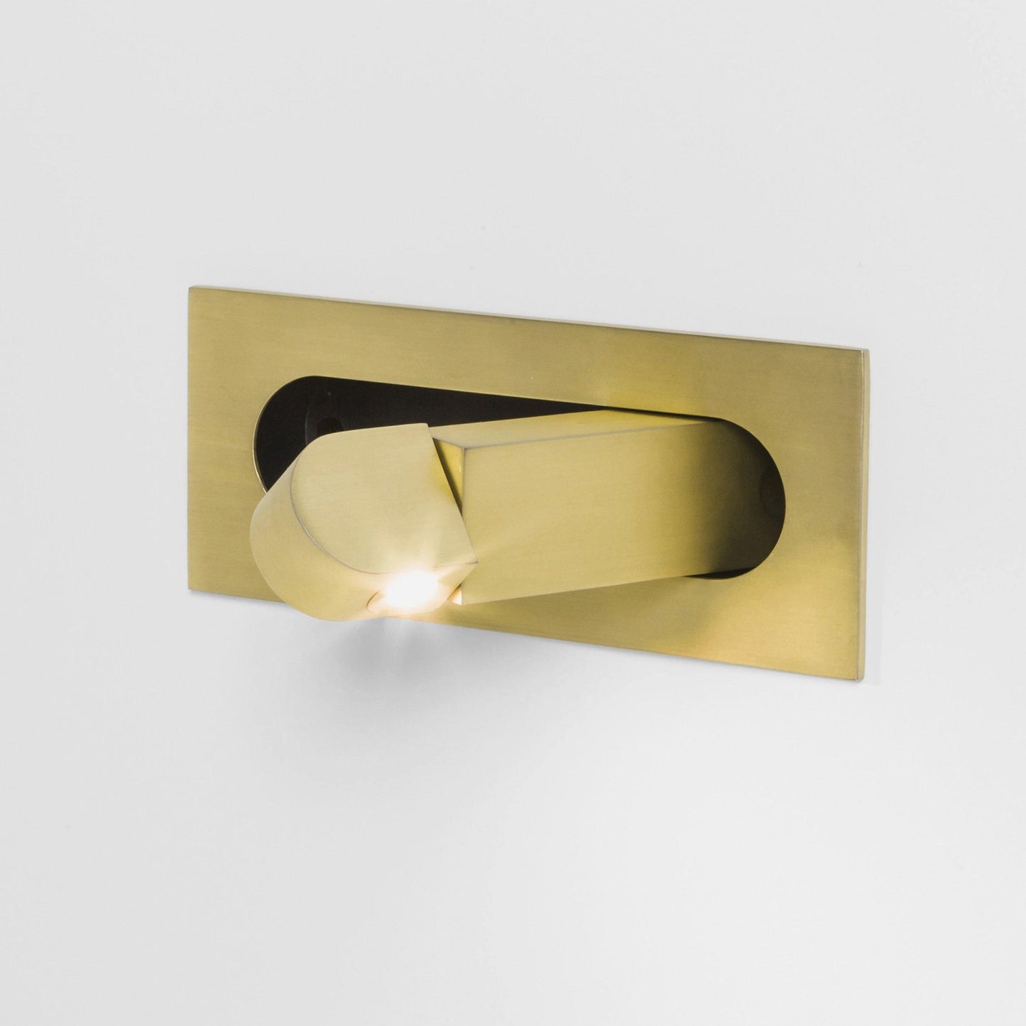 LED Nachttischlampe mit Flexiblem Lesearm – Modern & Stilvoll