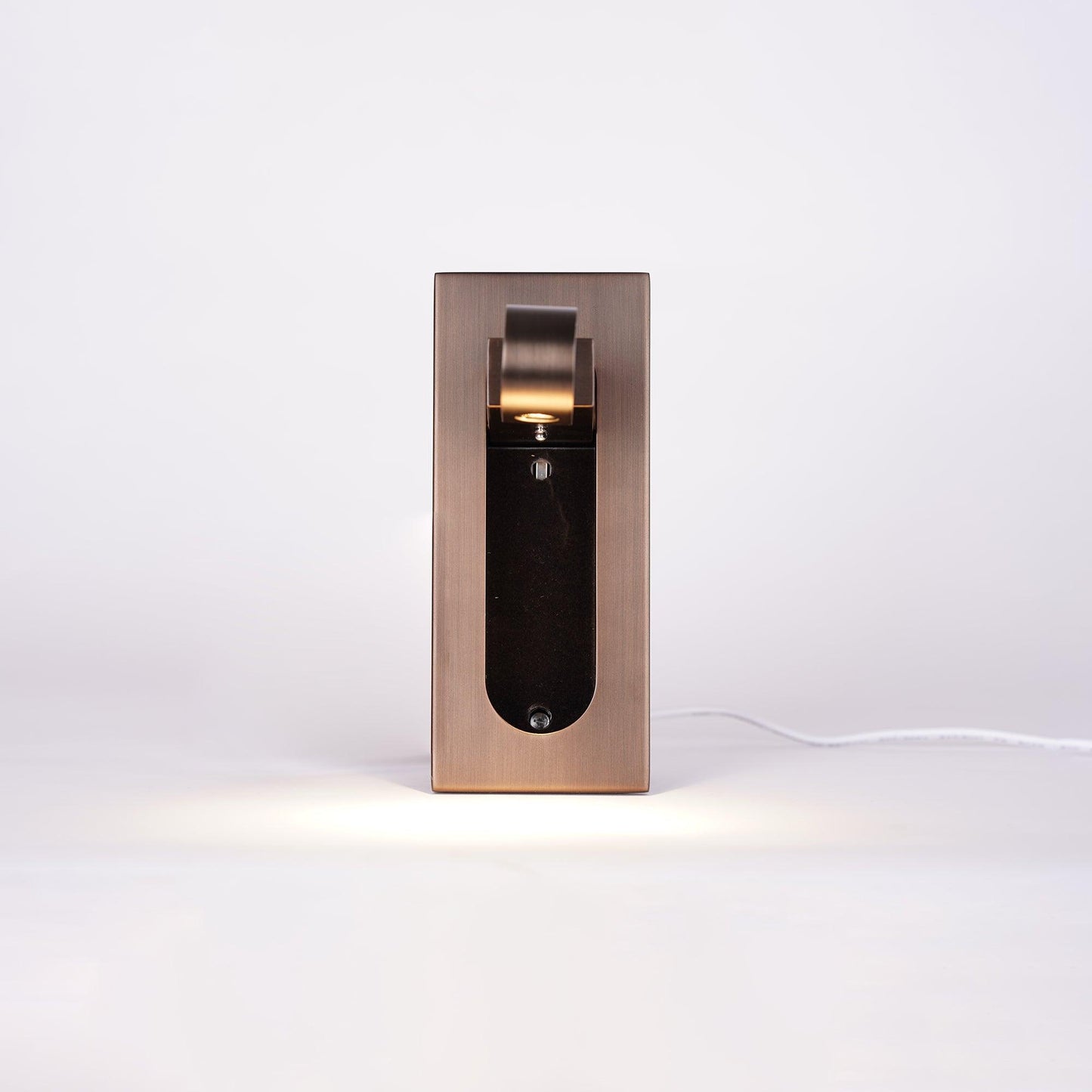 Dimmbare LED Nachttisch-Lampe
