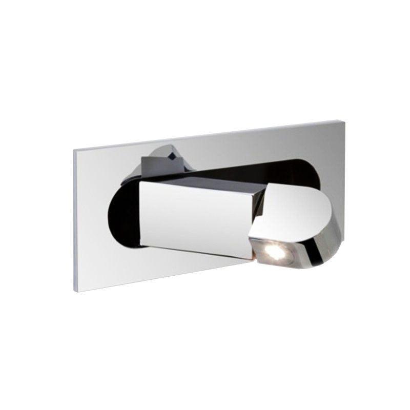 Dimmbare LED Nachttisch-Lampe