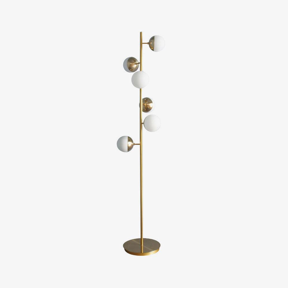 LED Tree Lampe mit Ast-Design für Dekorative Raumbeleuchtung