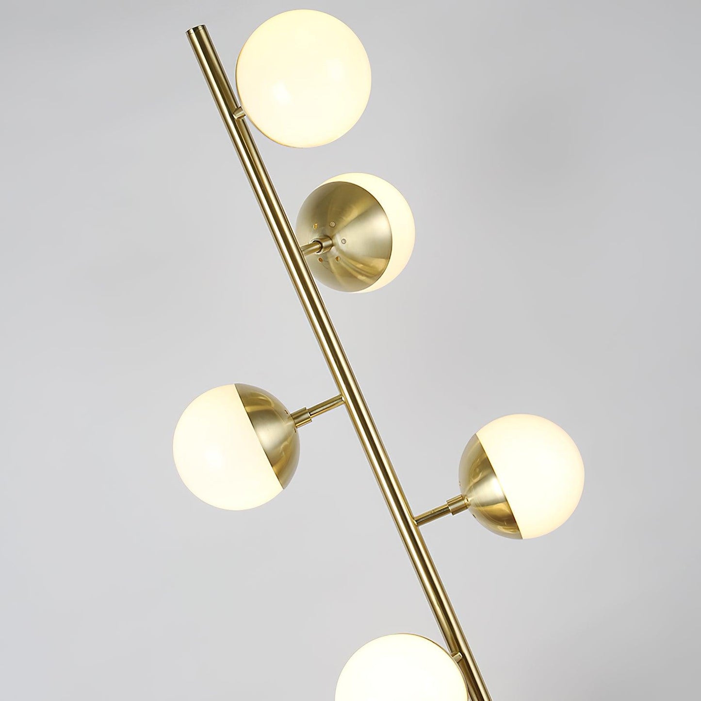 LED Tree Lampe mit Ast-Design für Dekorative Raumbeleuchtung