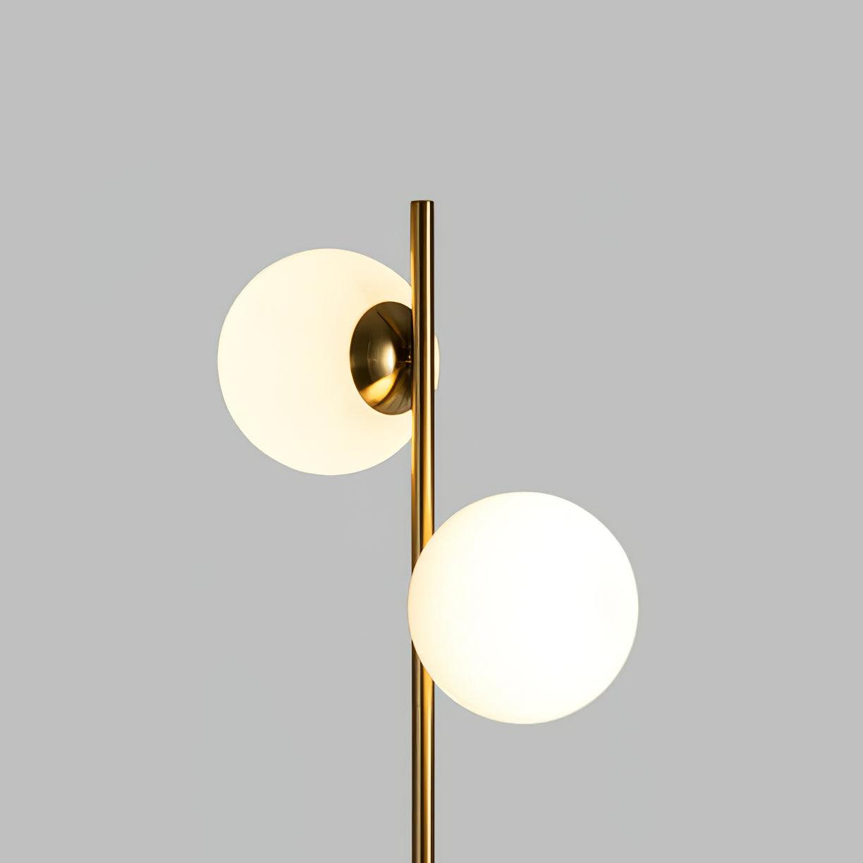 LED Tree Lampe mit Ast-Design für Dekorative Raumbeleuchtung