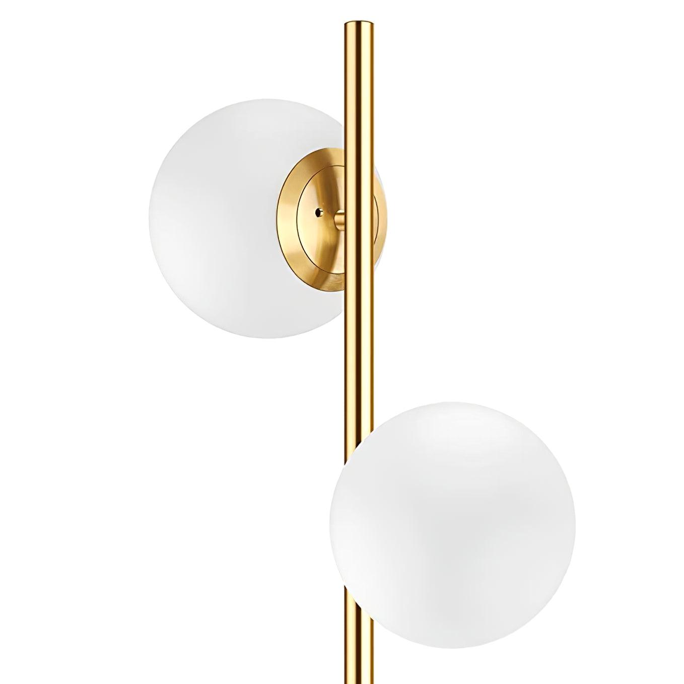 LED Tree Lampe mit Ast-Design für Dekorative Raumbeleuchtung