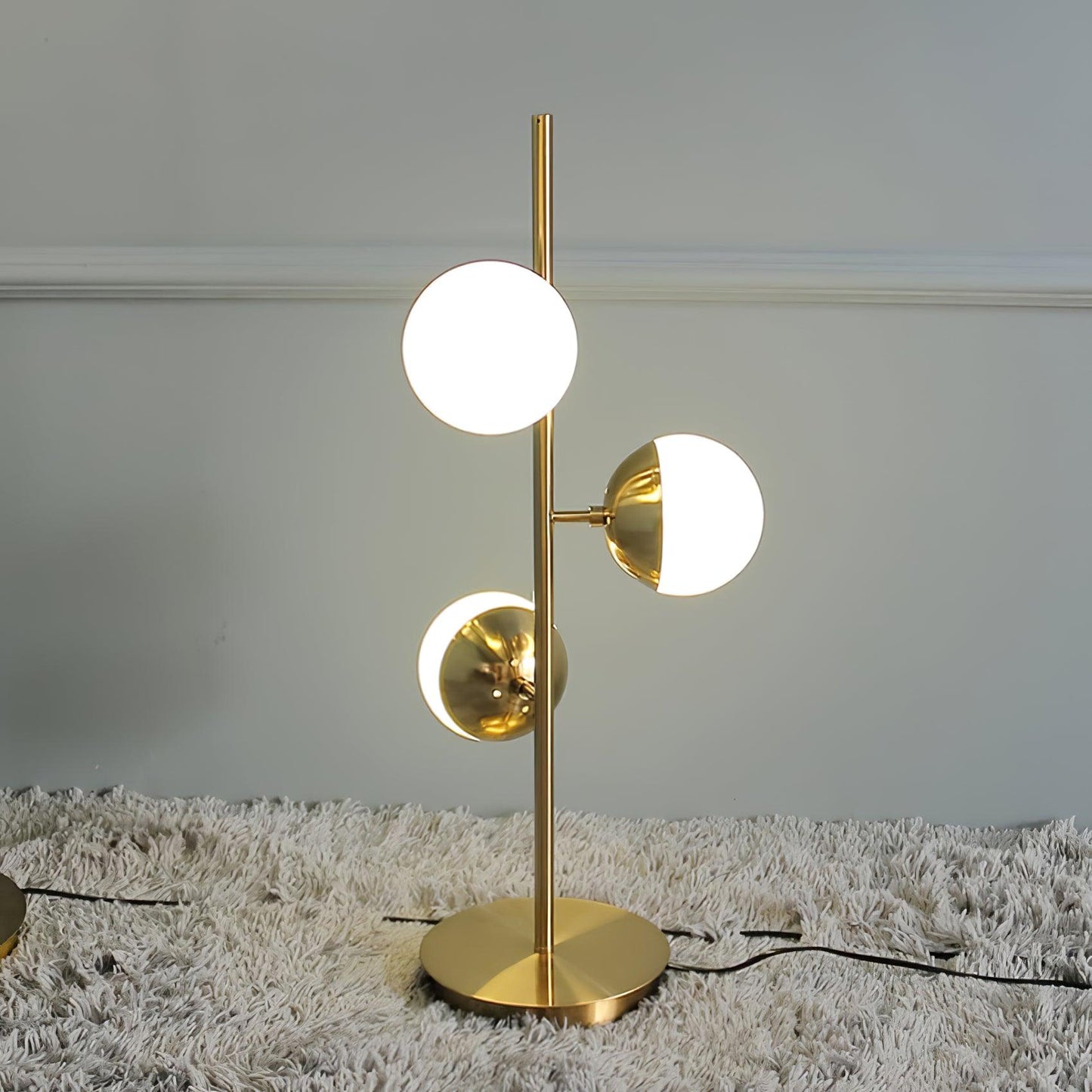 LED Tree Lampe mit Ast-Design für Dekorative Raumbeleuchtung