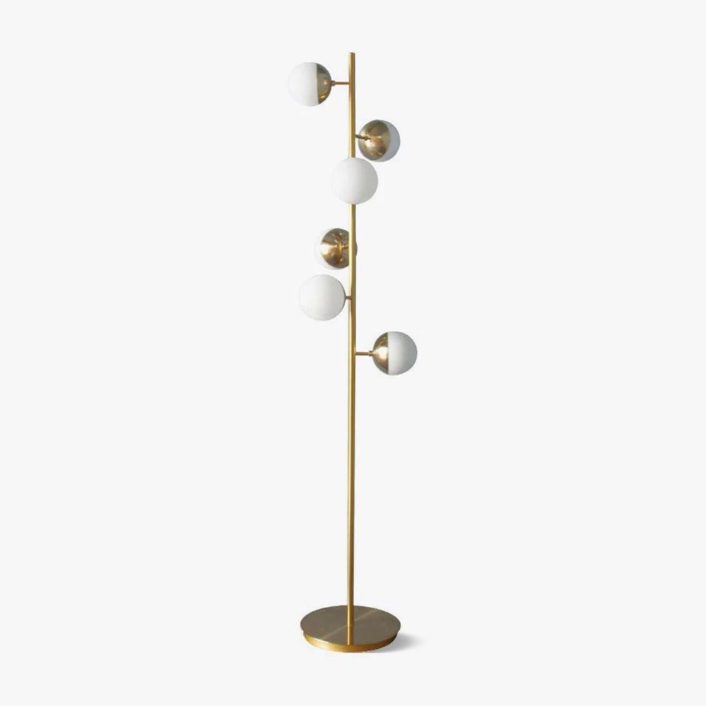 LED Tree Lampe mit Ast-Design für Dekorative Raumbeleuchtung