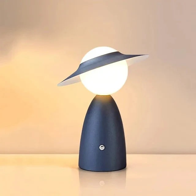 Moderne Kabellose Touch-Lampe – Schlafzimmer Oder Büro