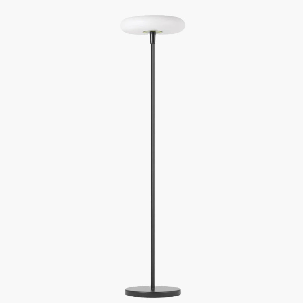 Moderne Outdoor Solarleuchte für Stimmungsvolles Licht