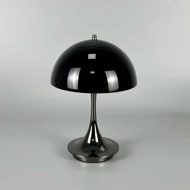 Kabellose LED-Tischlampe | Tragbar
