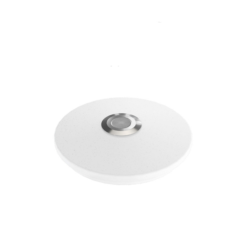 Smart RGB Deckenlampe – Farbwechsel & Musikfunktion