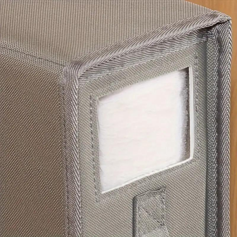 Organizer-Tasche für Bettwäsche