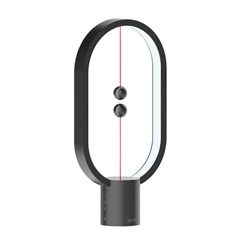 Kabellose Magnetische Tischlampe