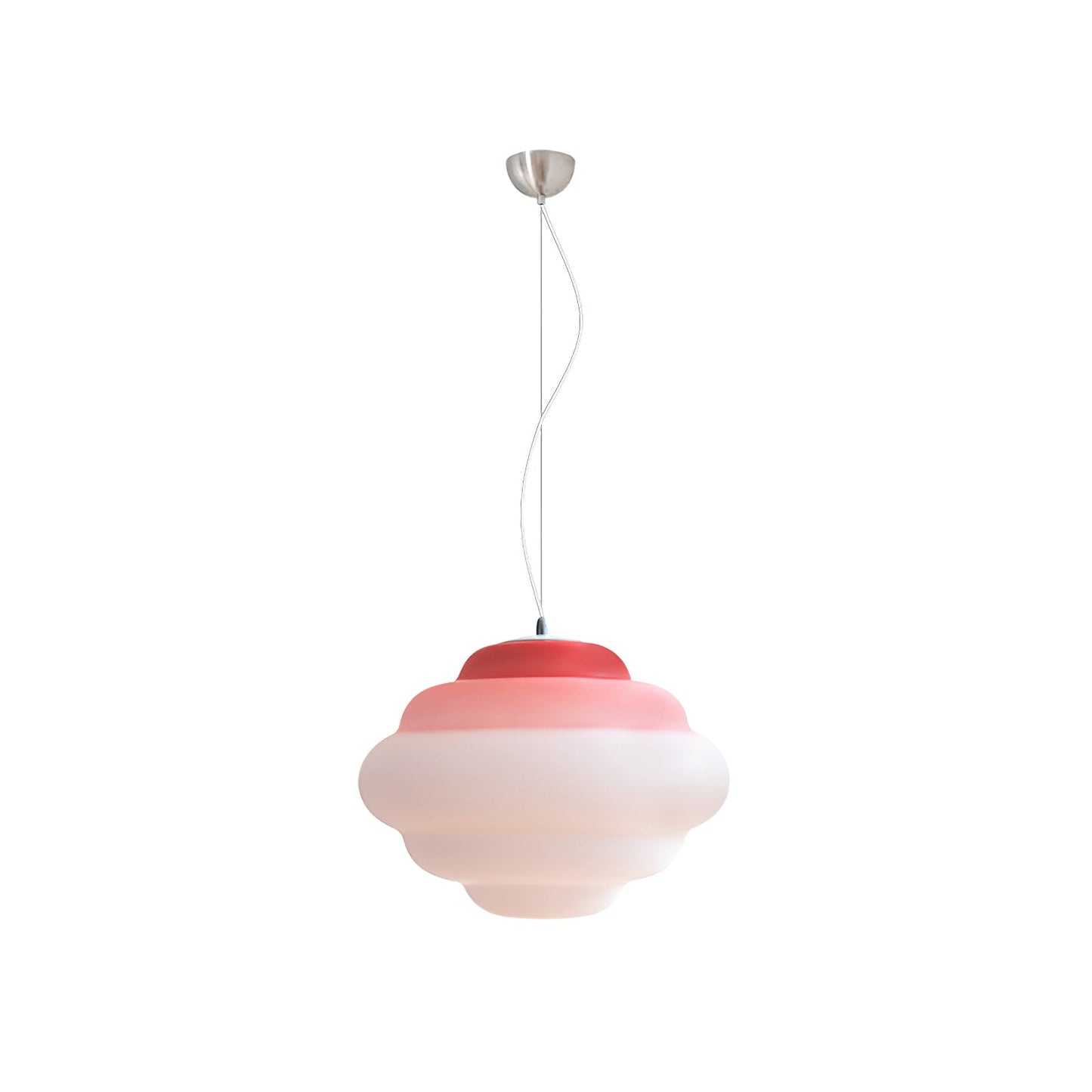Cloudy Gradient Pendelleuchte – Stilvolle Hängelampe