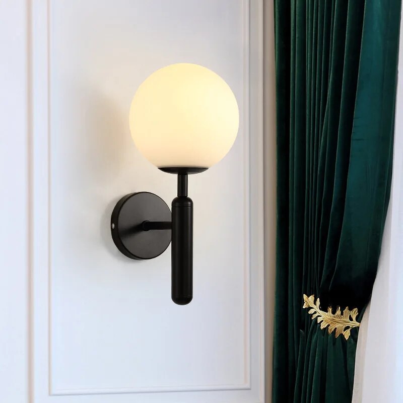 Moderne LED-Wandleuchte – Stilvolles Design für Innenräume