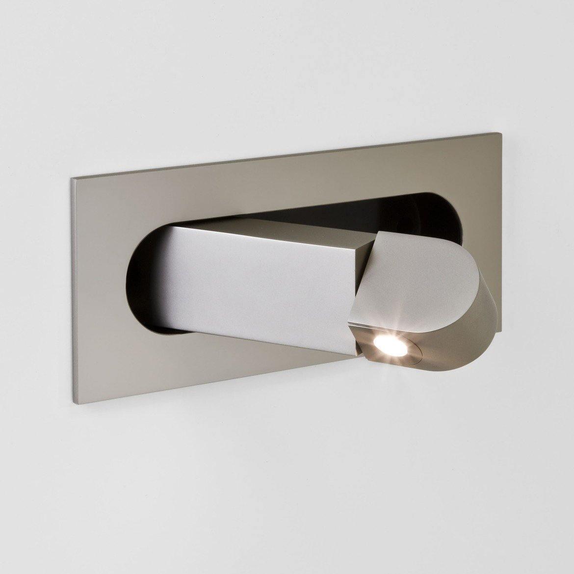Dimmbare LED Nachttisch-Lampe