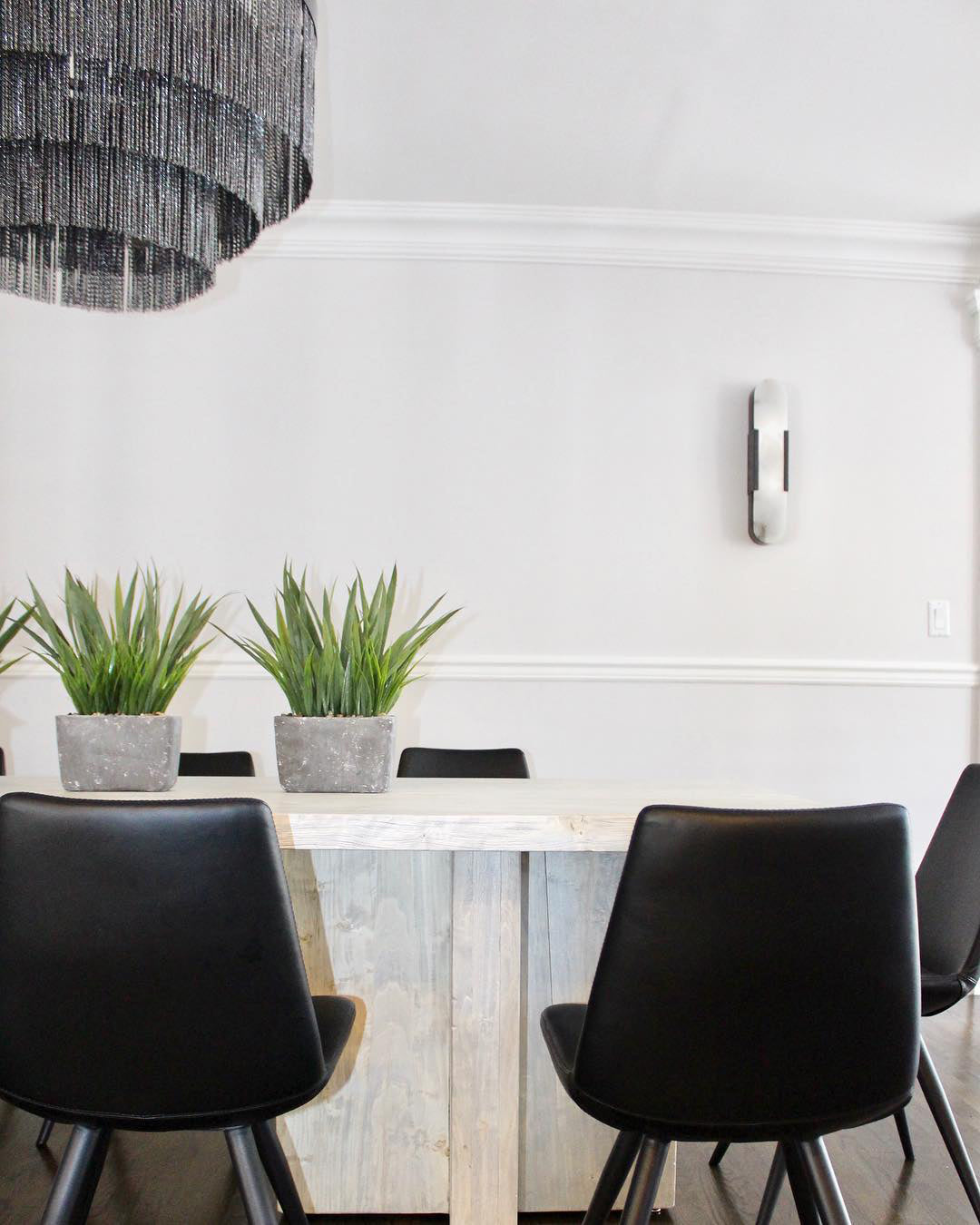 Langlebige Alabaster-Wandlampe Mit Modernem Look