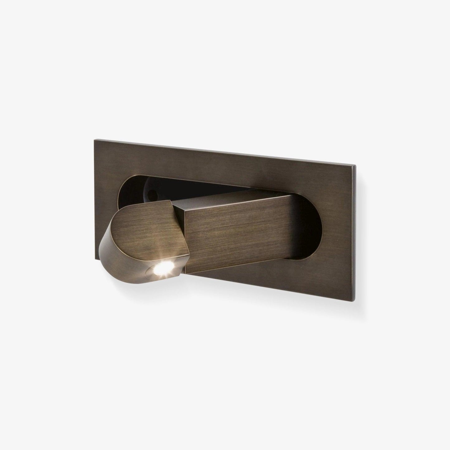 Dimmbare LED Nachttisch-Lampe