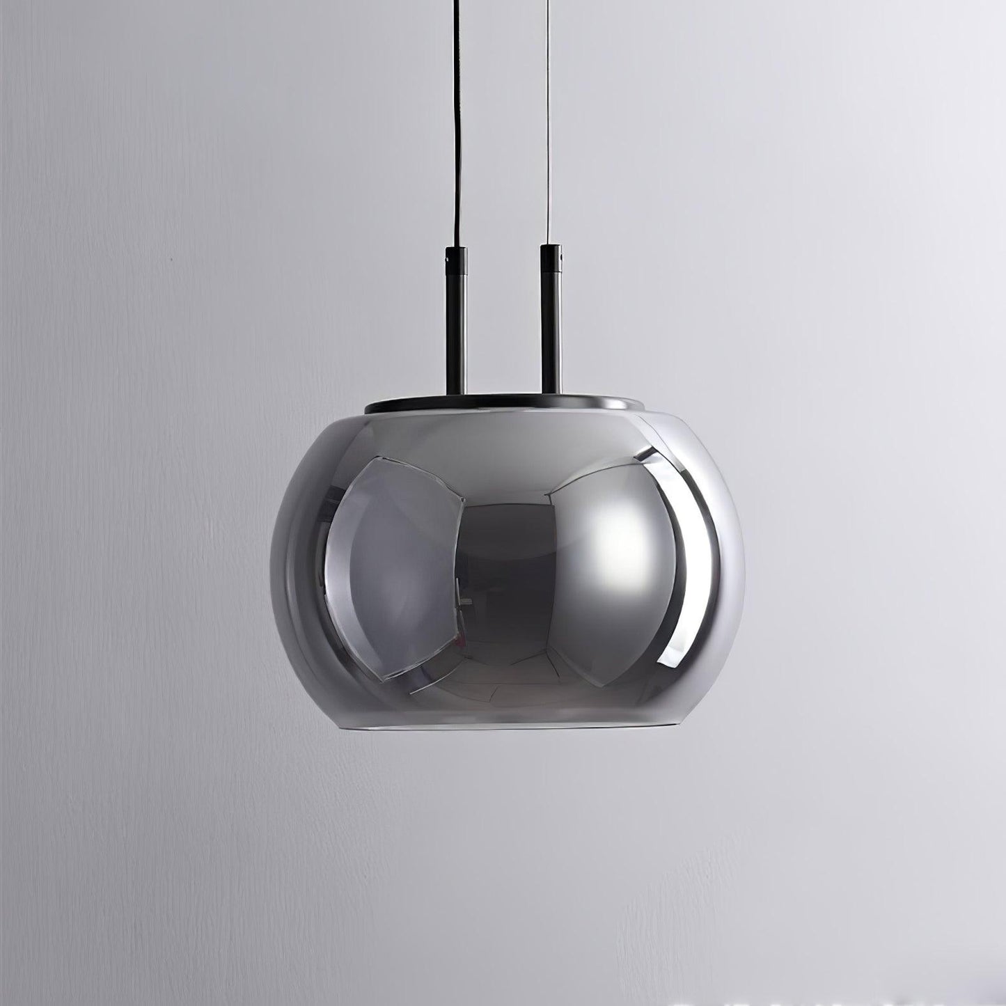 Moderne Halo Pendelleuchte | Moderne-Stil