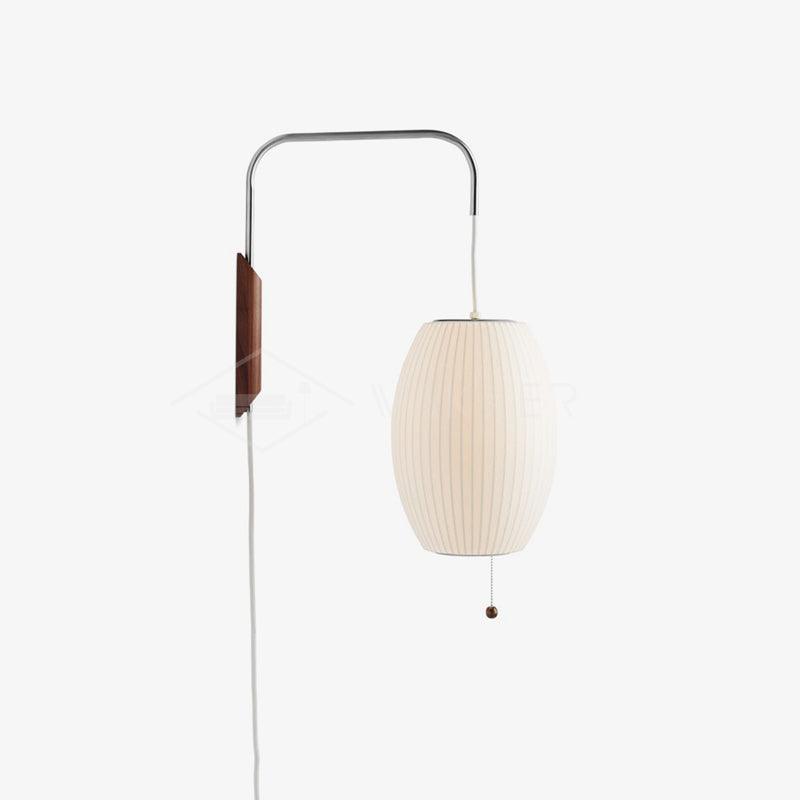 Minimalistische LED-Wandleuchte – Modernes Design