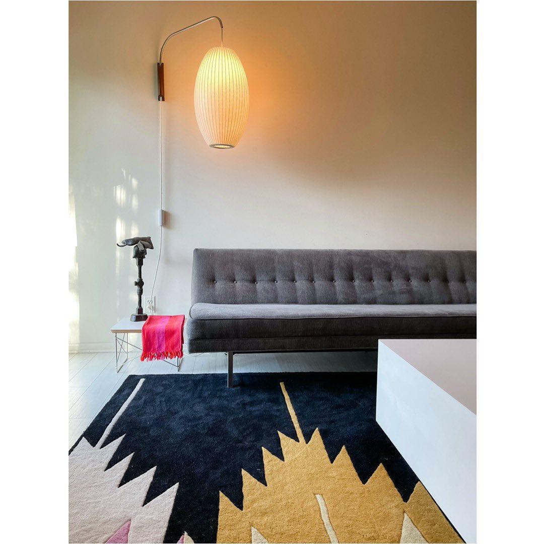Minimalistische LED-Wandleuchte – Modernes Design