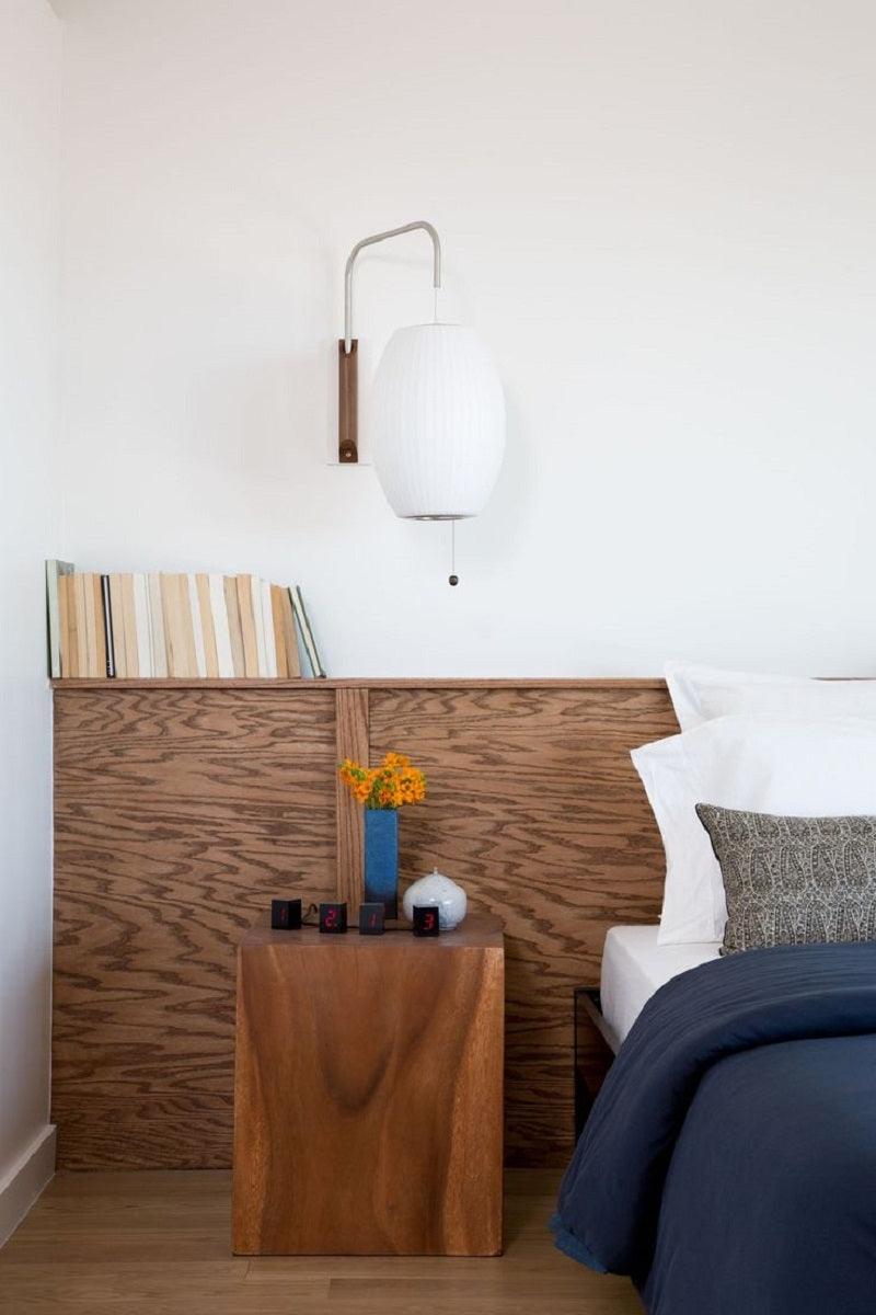 Minimalistische LED-Wandleuchte – Modernes Design