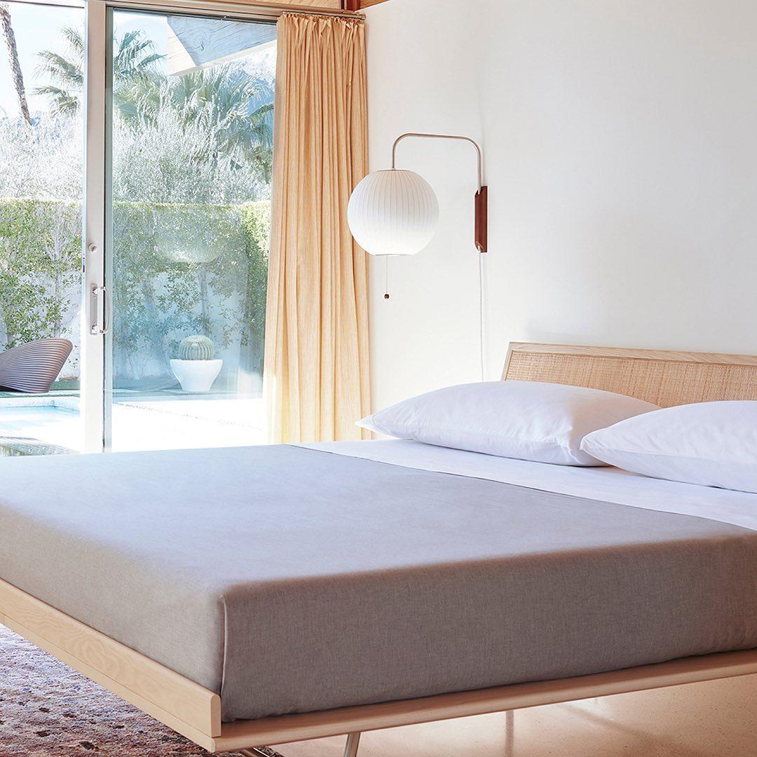 Minimalistische LED-Wandleuchte – Modernes Design