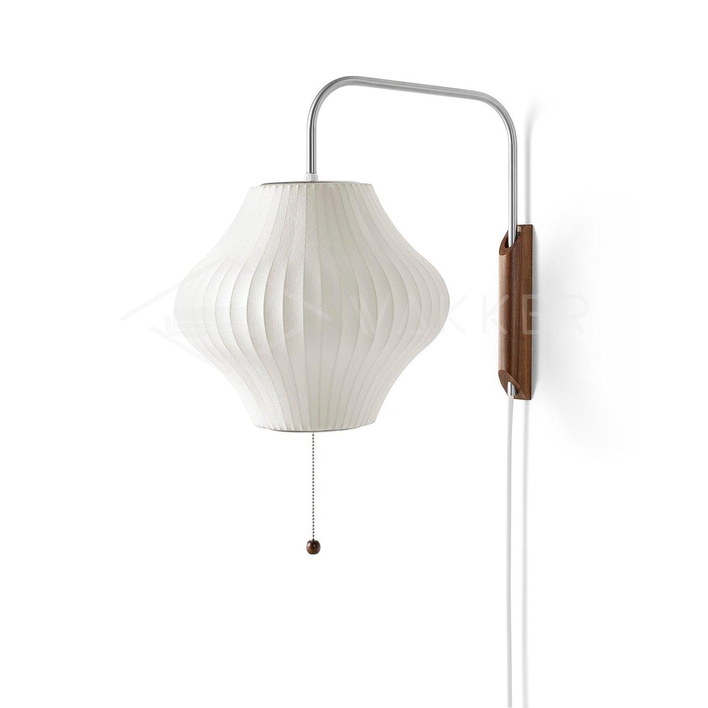 Minimalistische LED-Wandleuchte – Modernes Design