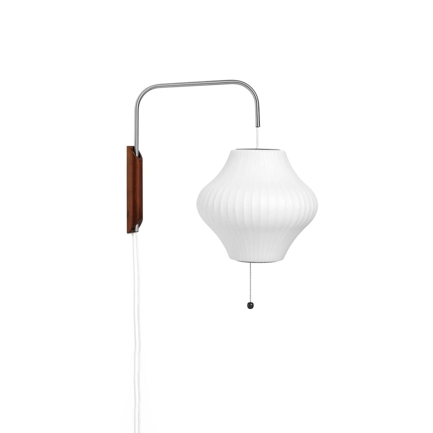 Minimalistische LED-Wandleuchte – Modernes Design