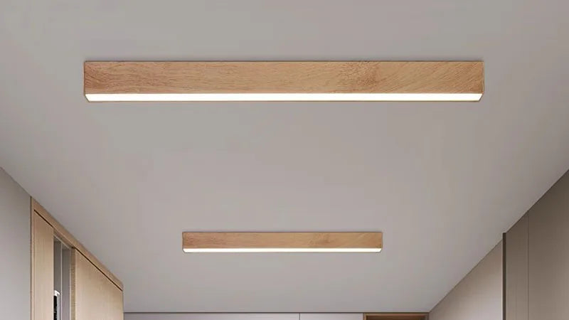 SereniBeam – LED-Deckenleuchte für Harmonisches Licht