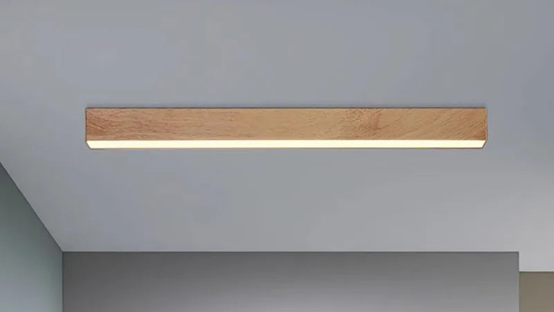 SereniBeam – LED-Deckenleuchte für Harmonisches Licht