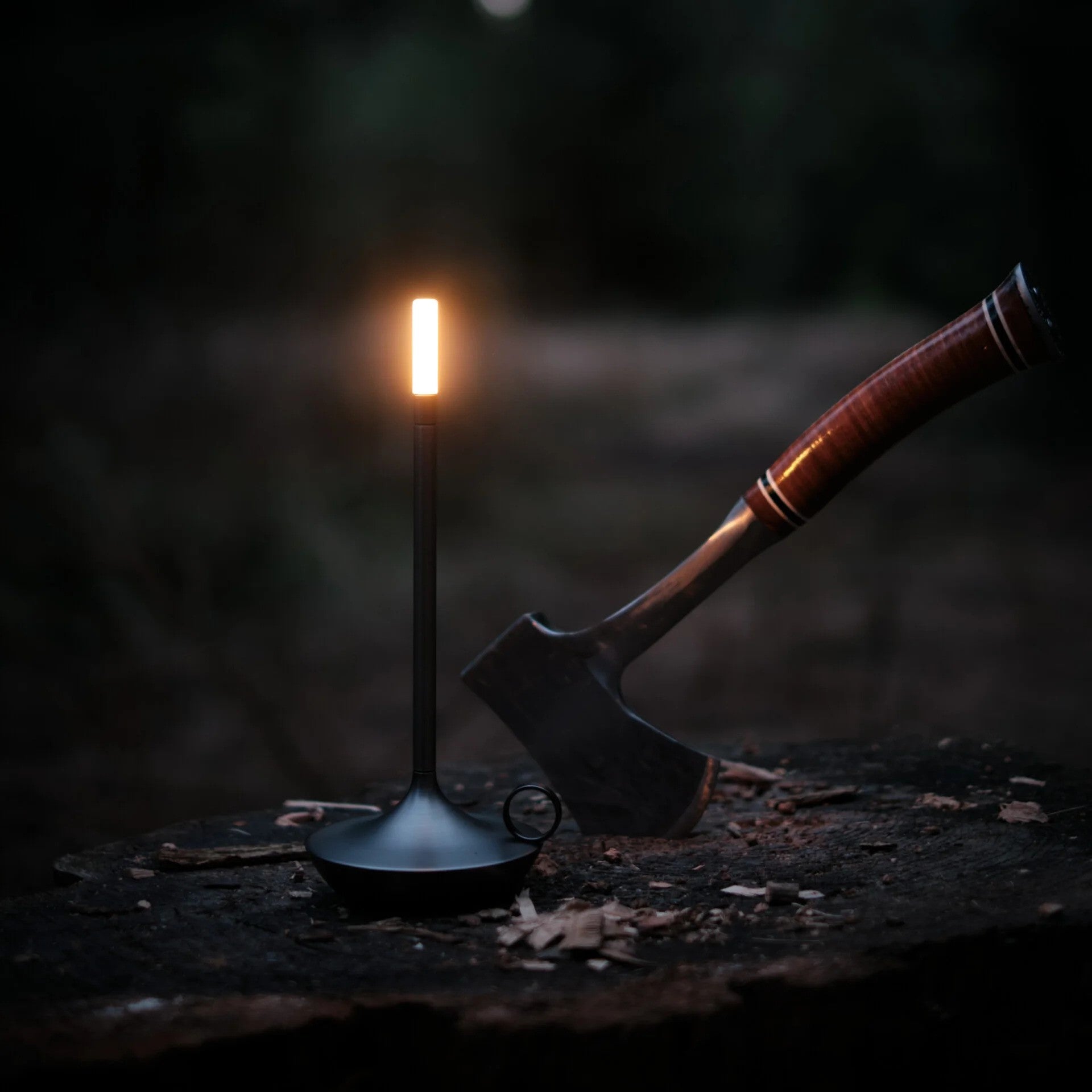 Nordic Deko-Leuchter – Stilvolle Lichtquelle Mit Charme